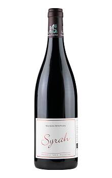 Maison Stephan Syrah