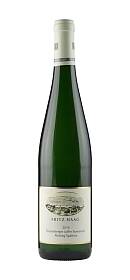 Fritz Haag Brauneberger Juffer Sonnenuhr Riesling Spätlese