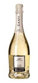 Canti Asti Secco Cuvee C.21