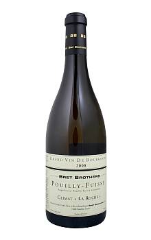 Bret Brothers Pouilly-Fuissé La Roche