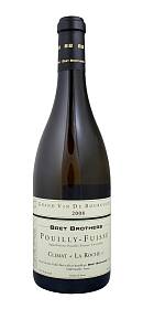 Bret Brothers Pouilly-Fuissé La Roche