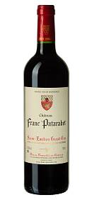 Ch. Franc Patarabet Saint-Emilion Grand Cru
