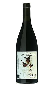 Les Dolomies Madeleine Gamay