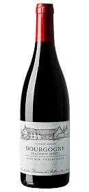 Dom. de Bellene Bourgogne Maison Dieu Pinot Noir VV
