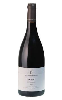 Dom. Berthelemot Volnay Le Village