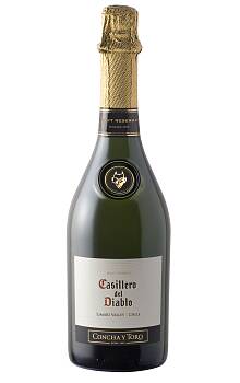 Casillero del Diablo Devil's Brut