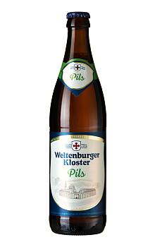 Weltenburger Kloster Pils