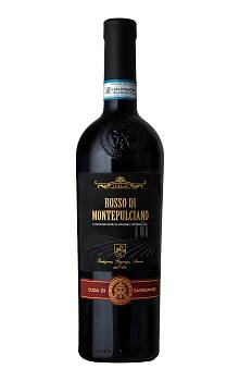 Duca di Saragnano Rosso di Montepulciano