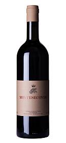 Montesecondo