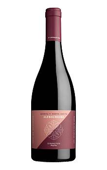 Quinta da Fonte Souto Alfrocheiro