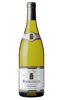 Olivier Tricon Bourgogne Chardonnay