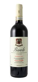 Cascina Disa Barolo Riserva