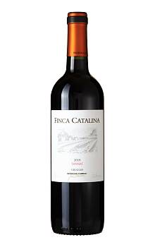 Carrau Finca Catalina Tannat