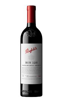Penfolds Bin 128 Coonawarra Shiraz