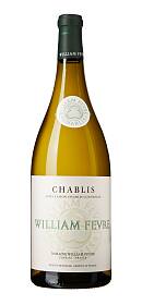 William Fevre Chablis Domaine