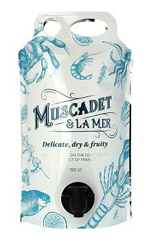 Muscadet & La Mer