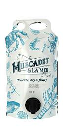 Muscadet & La Mer
