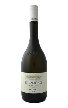 Disznókö Tokaji Dry Furmint
