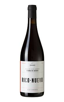 Rico Nuevo Sierra de Gredos Garnacha