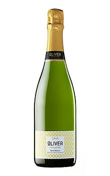 Oliver Cava Brut Nature