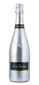 Nicolas Feuillatte Graphic Ice Silver