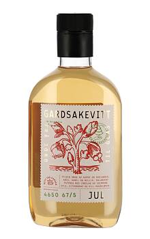 Gardsakevitt Jul