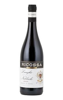 Ricossa Langhe Nebbiolo