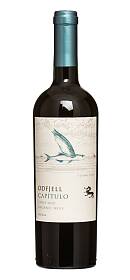 Odfjell Capítulo Flying Fish