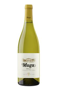 Muga Blanco