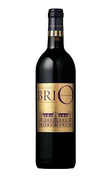 Brio de Cantenac Brown