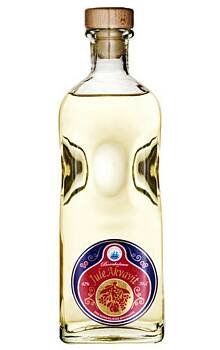 Bornholm Juleakvavit