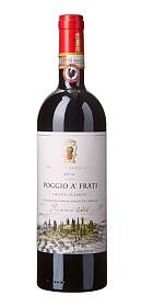Rocca di Castagnoli Poggio a'Frati Chianti Classico Riserva