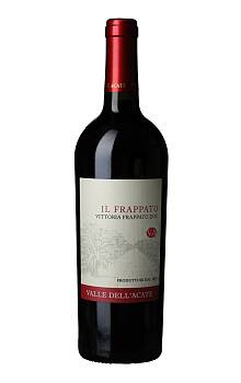 Valle dell'Acate Il Frappato Vittoria Frappato 2014