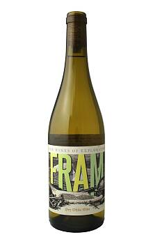 Fram Dry White