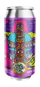 Amundsen Intergalactic Thunder Juice New England IPA