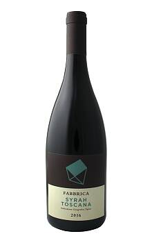 Fabbrica Toscana Syrah