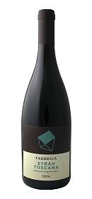 Fabbrica Toscana Syrah