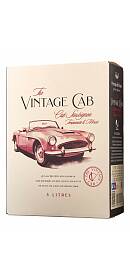 Principe de Viana The Vintage Cab.