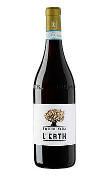 Emilio Vada L'Erth Langhe Nebbiolo