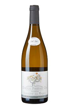 Dom. des Anges Chablis Premier Cru Fourchaume