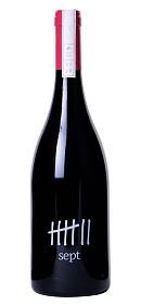 Sept Cabernet Sauvignon de Nehla