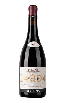 Bideona L4GD4 Viñas Viejas