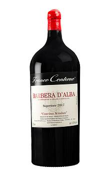 Franco Conterno Barbera d'Alba