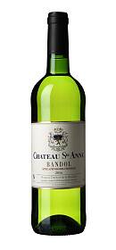 Ch. Sainte Anne Bandol Blanc