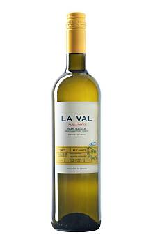 La Val Albariño