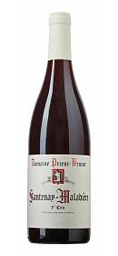 Dom. Prieur-Brunet Santenay 1er Cru La Maladière