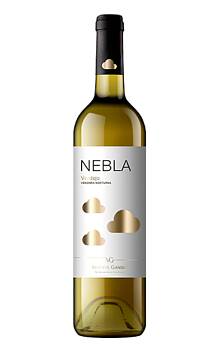 Nebla Vendimia Nocturna Verdejo