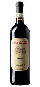 Castello del Trebbio Chianti