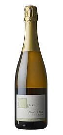 Nicolas Gonin Brut Zéro
