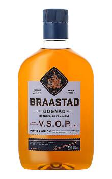 Braastad V.S.O.P. Réserve